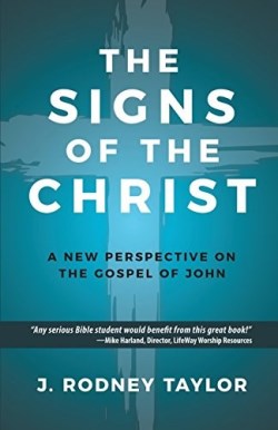 9781613143780 Signs Of The Christ Textbook