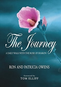 9781613143957 Journey : A Daily Walk With The Rose Of Sharon
