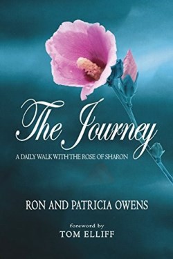9781613143964 Journey : A Daily Walk With The Rose Of Sharon