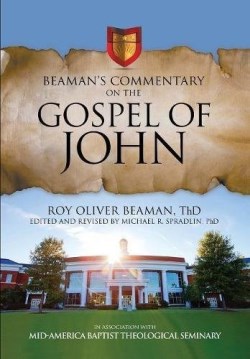 9781613144114 Beamans Commentary On The Gospel Of John 5th Edition (Revised)