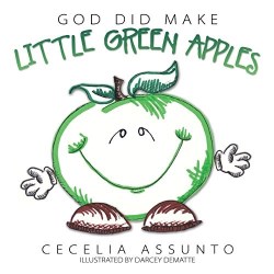9781613144299 God Did Make Little Green Apples
