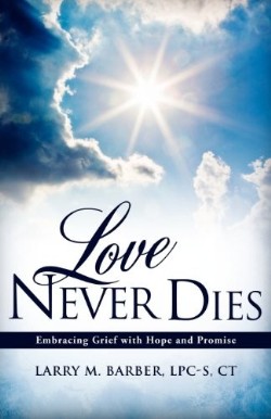9781613796009 Love Never Dies