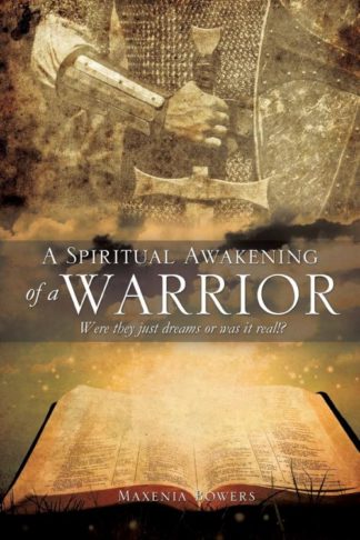 9781613799345 Spiritual Awakening Of A Warrior