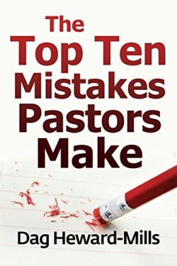 9781613954812 Top 10 Mistakes Pastors Make