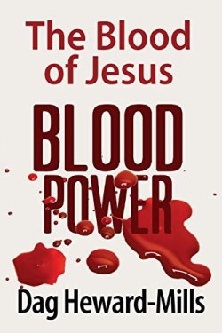 9781613954829 Blood Power : The Blood Power Of Jesus