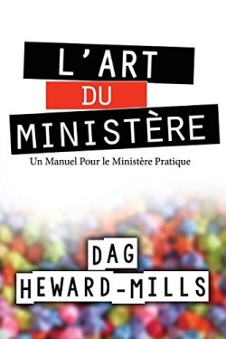 9781613954843 LArt Du Ministere - (Other Language)