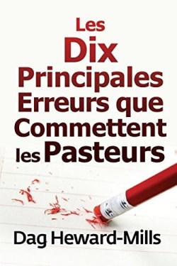 9781613954898 Dix Principales Erreurs Que Co - (Other Language)
