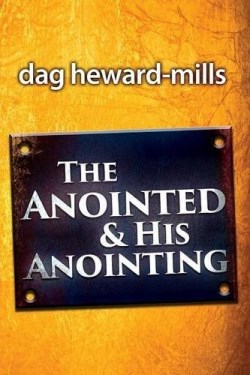 9781613955581 Anointed And His Anointing