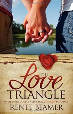 9781614482383 Love Triangle : What Every Couple Needs For A Successful Marriage