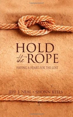 9781614483199 Hold The Rope