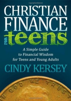 9781614487548 Christian Finance For Teens