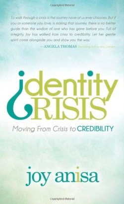 9781614489184 Identity Crisis : Moving From Crisis To Credibility