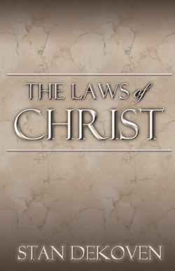 9781615290024 Laws Of Christ