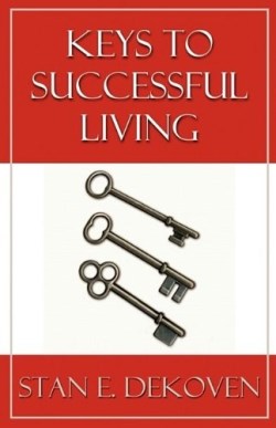 9781615290093 Keys To Successful Living