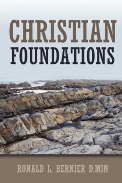 9781615290178 Christian Foundations