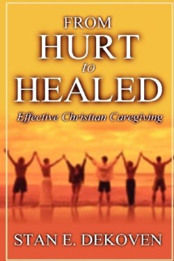 9781615290284 From Hurt To Healed