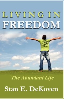 9781615290314 Living In Freedom