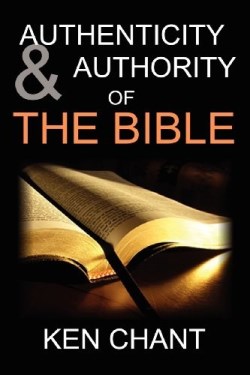 9781615290444 Authenticity And Authority Of The Bible