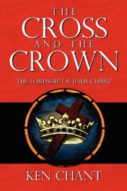 9781615290499 Cross And The Crown