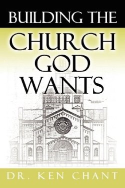 9781615290512 Building The Church God Wants