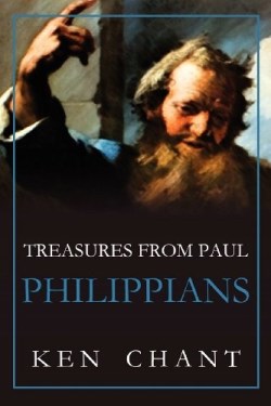 9781615290574 Treasures Of Paul Philippians