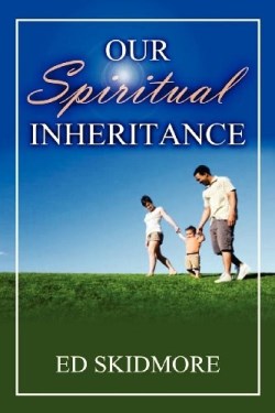 9781615290598 Our Spiriitual Inheritance