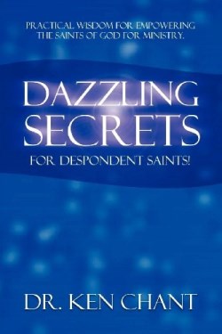 9781615290673 Dazzling Secrets : For Despondent Saints
