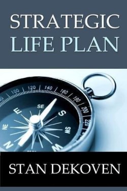 9781615290697 Strategic Life Plan