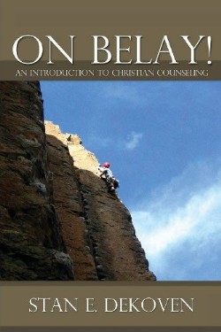 9781615290703 On Belay : Introduction To Christian Counseling