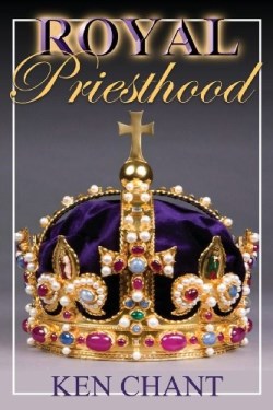 9781615290727 Royal Priesthood