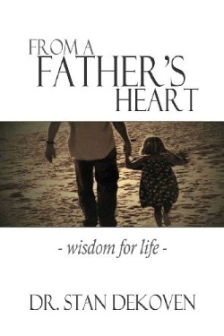 9781615290734 From A Fathers Heart