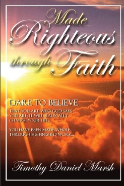 9781615291045 Made Righteous Through Faith