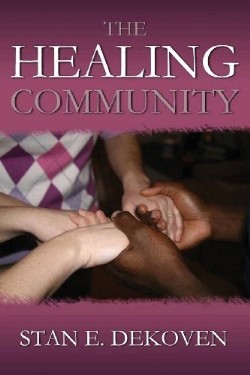 9781615291069 Healing Community