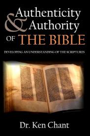 9781615291113 Authenticity And Authority Of The Bible