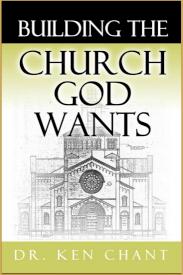 9781615291120 Building The Church God Wants