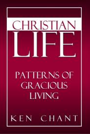 9781615291137 Christian Life : Patterns Of Gracious Living