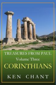 9781615291151 Treasures Of Paul Corinthians