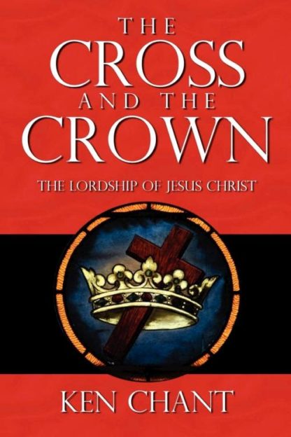 9781615291168 Cross And The Crown