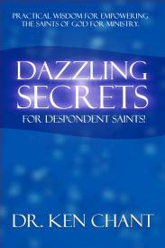 9781615291175 Dazzling Secrets : For Despondent Saints
