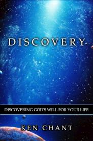 9781615291199 Discovery : Discovering Gods Will For Your Life