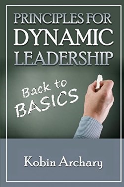 9781615291526 Principles For Dynamic Leadership