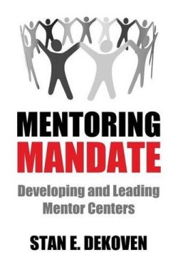 9781615291557 Mentoring Mandate