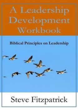 9781615291632 Leadership Development Workbook (Workbook)