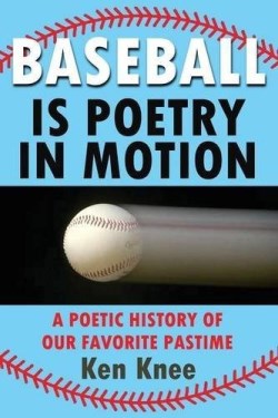 9781615291694 Baseball Poetry In Motion