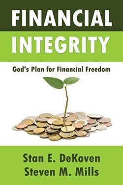9781615291700 Financial Integrity Gods Plan For Financial Freedom