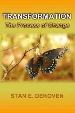 9781615291724 Transformation : The Process Of Change