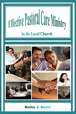 9781615291755 Effective Pastoral Care Ministry