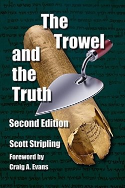 9781615291861 Trowel And The Truth