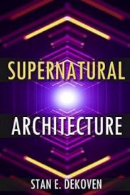 9781615291946 Supernatural Architecture : Building The Church In The 21st Century
