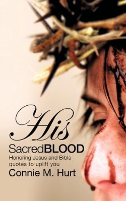 9781615790005 His Sacred Blood